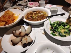 -关东小磨东北菜(漕河泾印象城店)