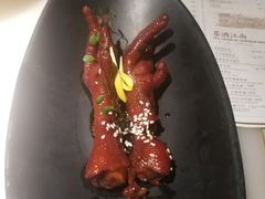 -桂满陇天书(南京德基旗舰店)