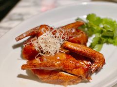 -湖滨28中餐厅·西湖宴·杭州君悦酒店