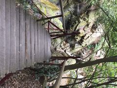 牛鱼嘴原始生态风景区-牛鱼嘴原始生态风景区