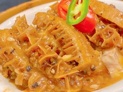 -中山保利艾美酒店-乐美中餐厅