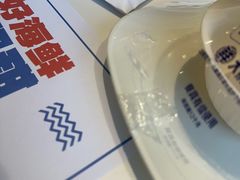 -大锅强·蒸海鲜青岛菜(金沙滩店)