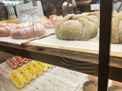 -奈雪的茶(湖滨银泰in77C区PRO店)