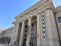 -国家自然博物馆