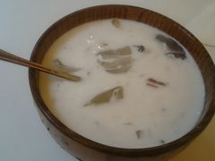 椰奶清补凉-志龙皇冠吃货椰子铺