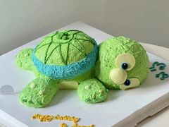 -Whisper studio薇语花艺烘焙工作室