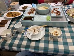 -紫光园(劲松店)