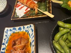 -眷屋の深夜食堂(云瑞邻里中心店)