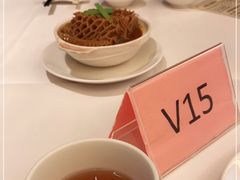 -利苑酒家(宜安广场店)