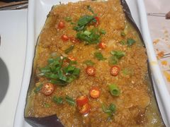 -臻炙大舍烤串(天龙家园店)