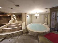-中旅阿那亚九龙湖·公主酒店