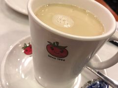 -番茄屋葡式美食(总店)