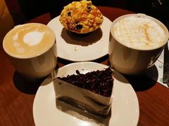 -星巴克(嘉兴桐乡吾悦广场店)