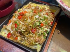 -伍先森精品汉餐(军垦路店)