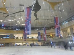 -冠军冰场CHAMPION RINK(苏州中心商场店)