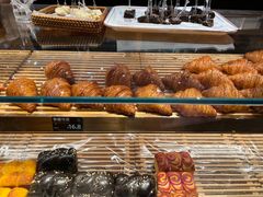 -FANEN法念·烘焙·甜点(万象城店)