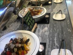 -荆州温德姆酒店-全日制餐厅