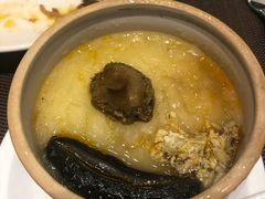 -上海虹桥宾馆味翠餐厅