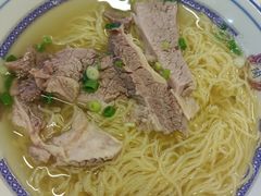 -七爷清汤腩·港式餐厅(金狮广场店)
