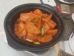 -清真悦宾楼食府(海湖店)