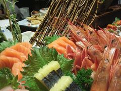 -梅筑·创意料理(王府井百货店)