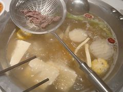 -八合里潮汕鲜牛肉火锅(万科里店)