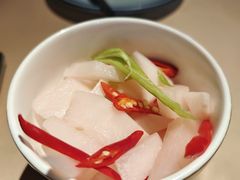 -山石榴·贵州菜(丰盛里店)