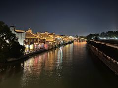 -嘉兴月河历史街区