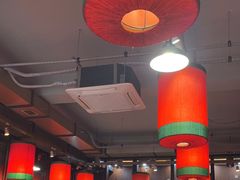 -陈府大宅门成都火锅·手切鲜肉(太原街店)