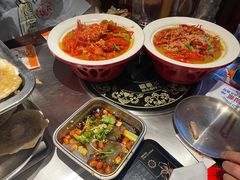 -阿财老铺·老蚌埠龙虾城(华夏总店)