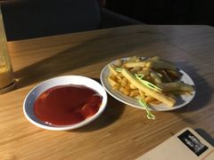 -等待戈多Waiting For Godot(交道口店)