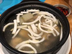 -糟粕醋·椰苑海南菜餐厅(亚龙湾天域酒店)