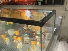 -麦当劳(龙阳路店)