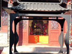 -红螺寺