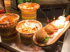 -佛山保利洲际酒店·月色西餐厅