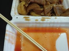 -细妹五香牛杂(步行街店)