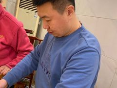 -北平小馆·烤鸭·家常菜(磨房北里店)