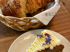 -麦田工坊(月湖店)