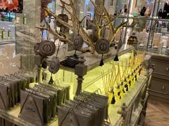 -Bath & Bloom Flagship Store at Central World