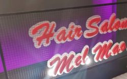 -Sugar Hair Salon