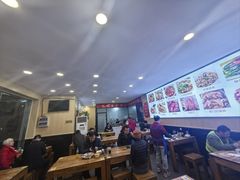 -老门刀削面(小酱坊店)