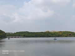 -昆山城市生态森林公园