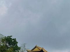 -南京市无想山景区