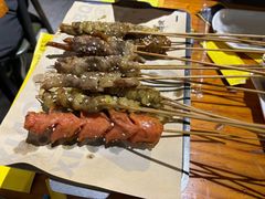 -本色.小马哥烧烤(五一路总店)