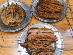 -曾记大腰子烧烤(苗栗路总店)