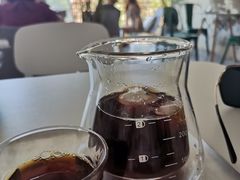 -边渡咖啡烘焙店(昙华林店)