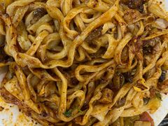 -王菊美食街·王菊面馆(总店)