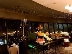 -广州花园酒店-凌璇阁360度高空海鲜自助餐CAROUSEL