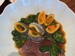 -高佳庄·海鲜酒楼(定海店)