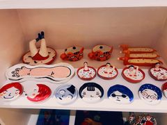 -恋物百货商店(华侨城店)